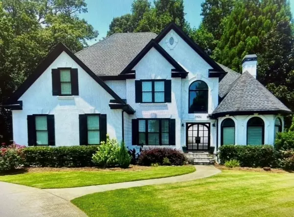 Dacula, GA 30019,3420 Millwater XING