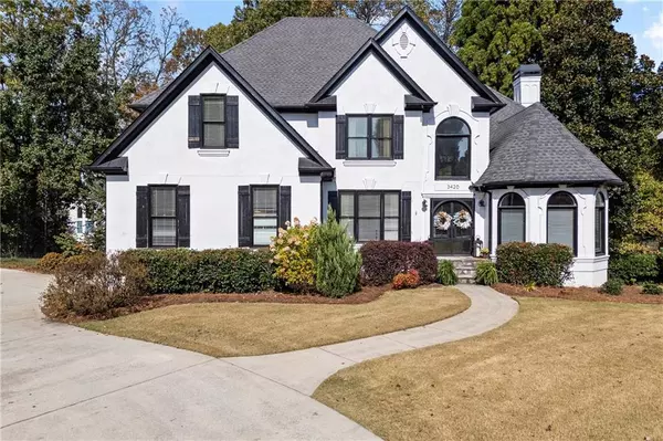 Dacula, GA 30019,3420 Millwater XING