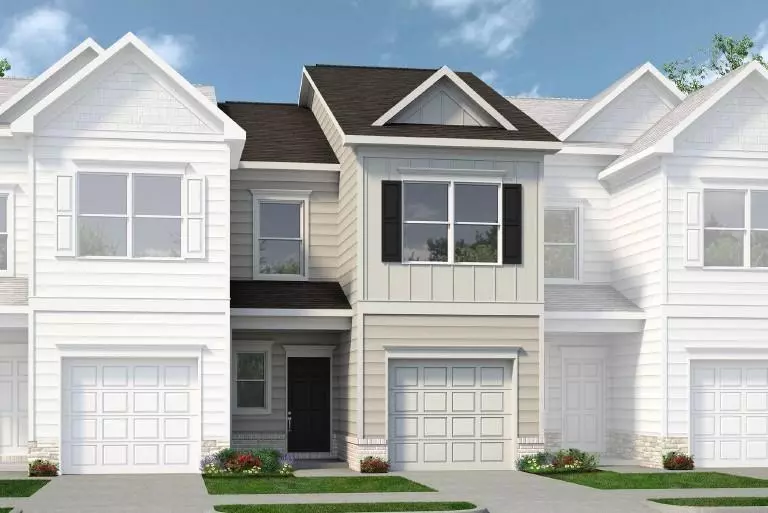 3 Pisgah XING #3, Cartersville, GA 30120