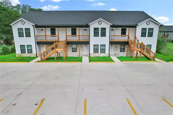 612 Elberta ST, Fort Valley, GA 31030