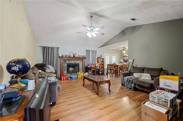 Stockbridge, GA 30281,236 Northbridge DR