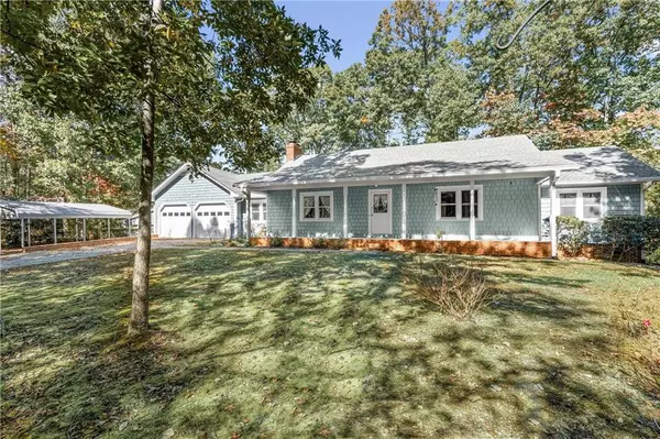 Cumming, GA 30040,1300 Smithdale RD