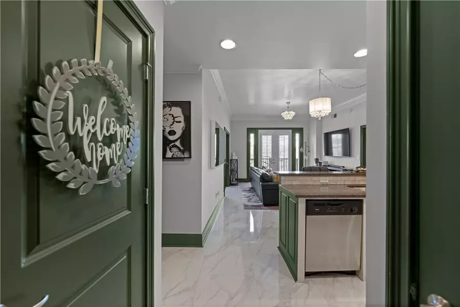 2255 Peachtree RD NE #521, Atlanta, GA 30309