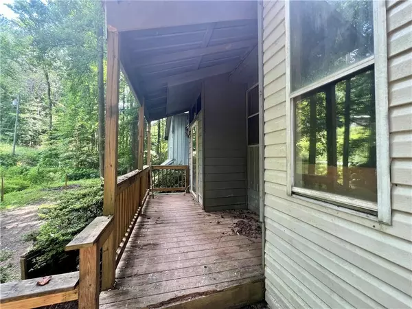 Ellijay, GA 30540,345 Banner CIR