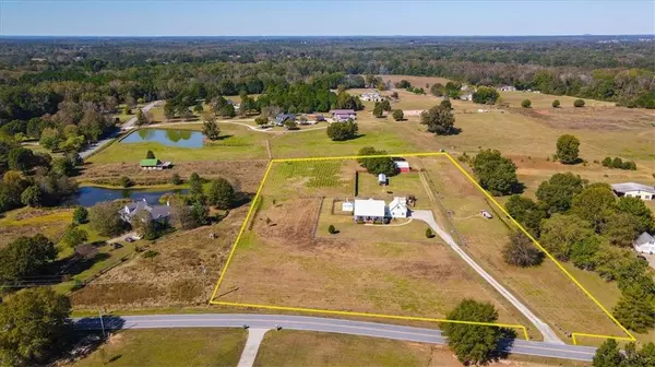 Mansfield, GA 30055,505 Dukes RD