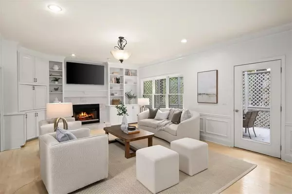 Marietta, GA 30066,3043 Sawyer TRCE NE