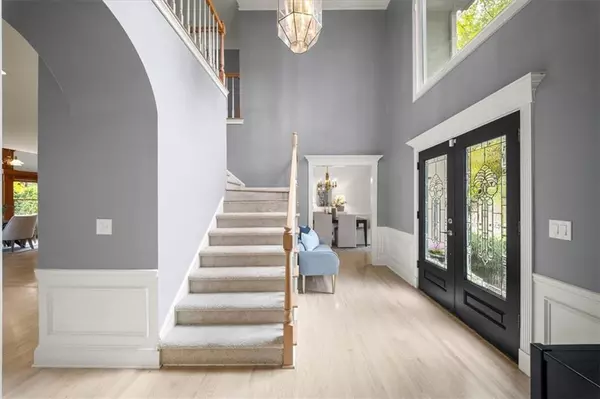 Marietta, GA 30066,3043 Sawyer TRCE NE