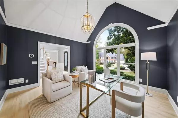 Marietta, GA 30066,3043 Sawyer TRCE NE