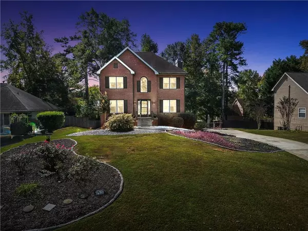 Stockbridge, GA 30281,191 Pine Branch DR