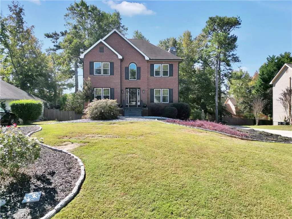 Stockbridge, GA 30281,191 Pine Branch DR