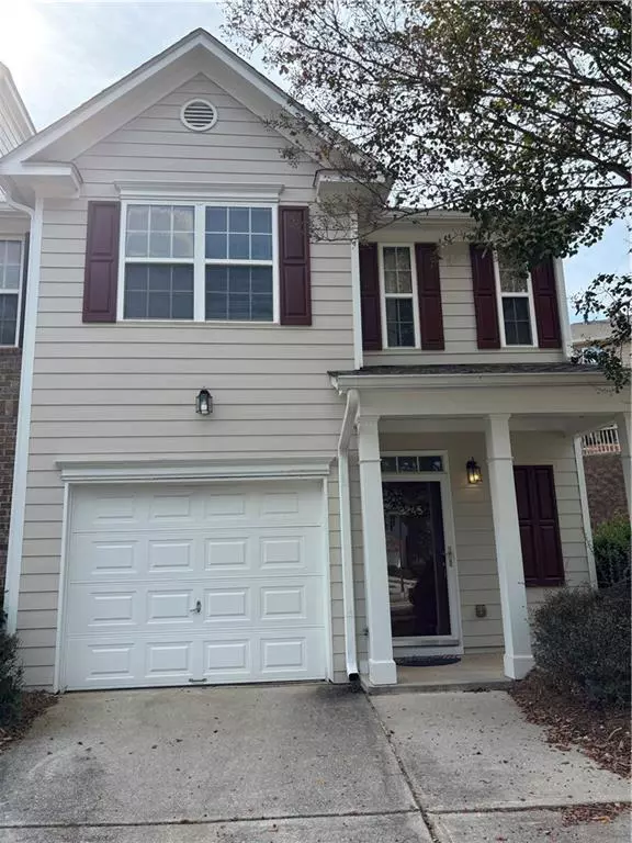 2245 Leicester WAY SE, Atlanta, GA 30316