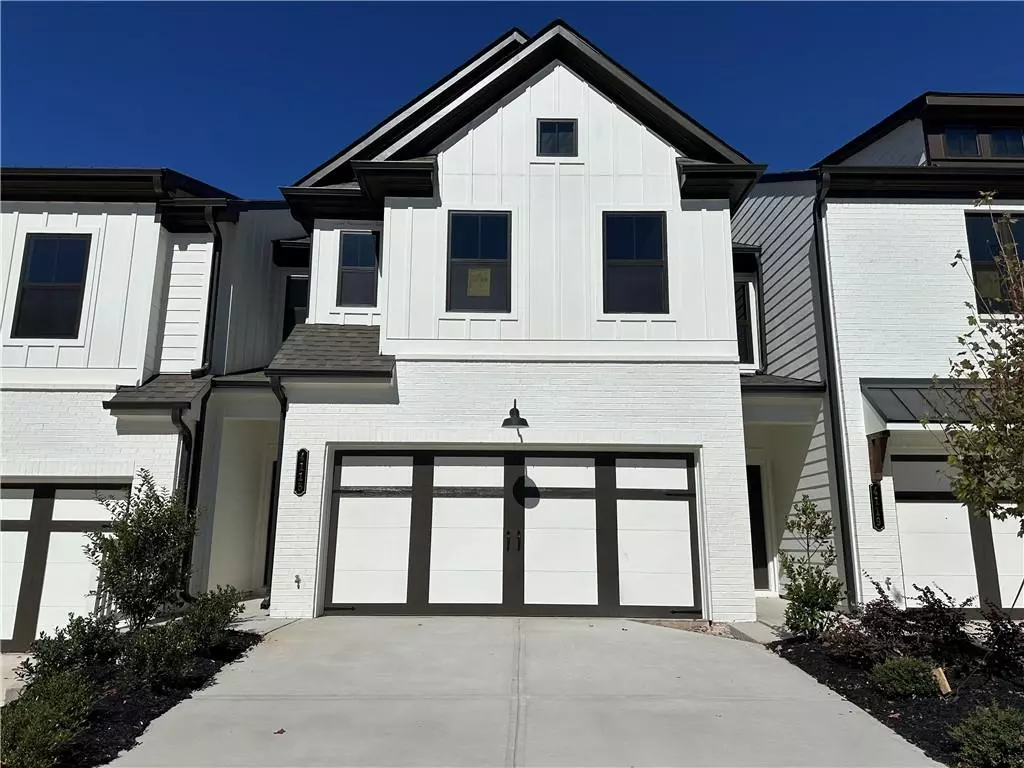 Gainesville, GA 30504,4115 Millstone Park LN