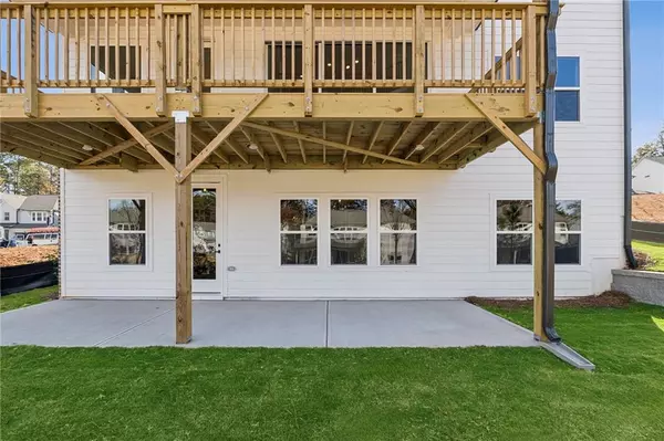 Woodstock, GA 30188,255 Wild Ginger BND