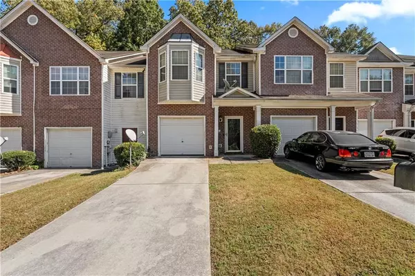 8506 Kaden DR, Jonesboro, GA 30238
