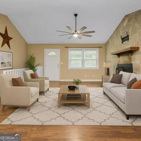 Winston, GA 30187,8990 TWEEDDALE DR