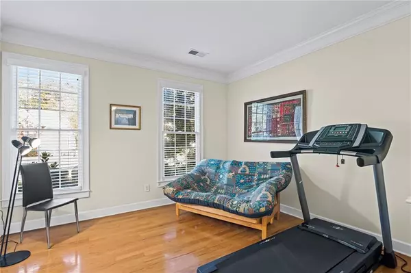 Peachtree Corners, GA 30092,3630 Bridge Mill CT