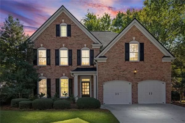 3630 Bridge Mill CT, Peachtree Corners, GA 30092