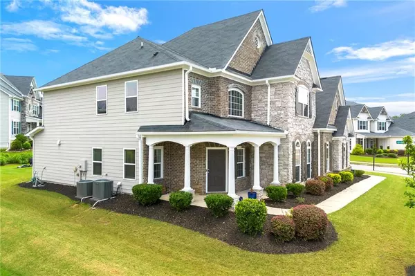 Cumming, GA 30028,4105 Vista Pointe DR