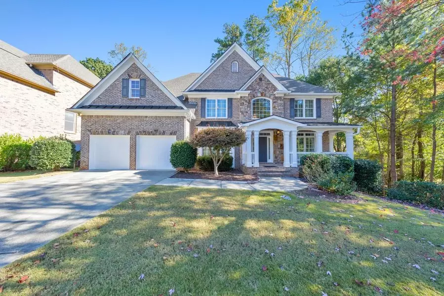 3161 Willowstone DR, Duluth, GA 30096