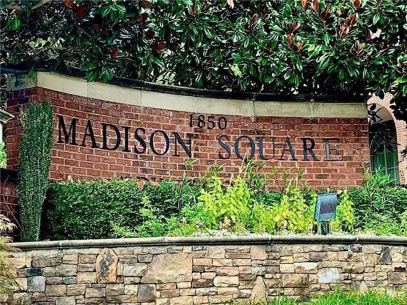 1850 Cotillion DR #3304, Dunwoody, GA 30338