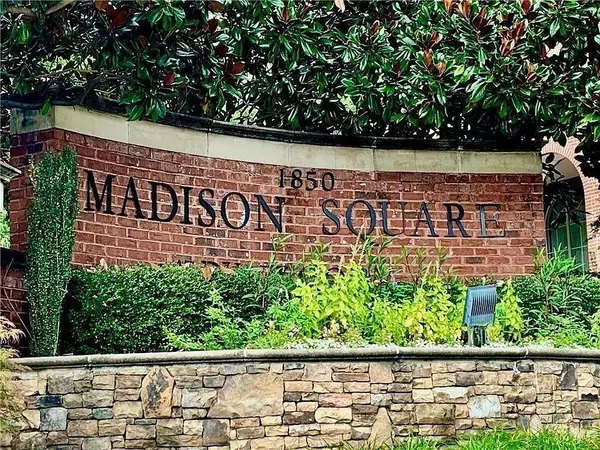 1850 Cotillion DR #3304, Dunwoody, GA 30338