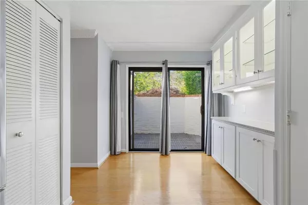 Atlanta, GA 30328,78 Dunwoody Springs DR #78