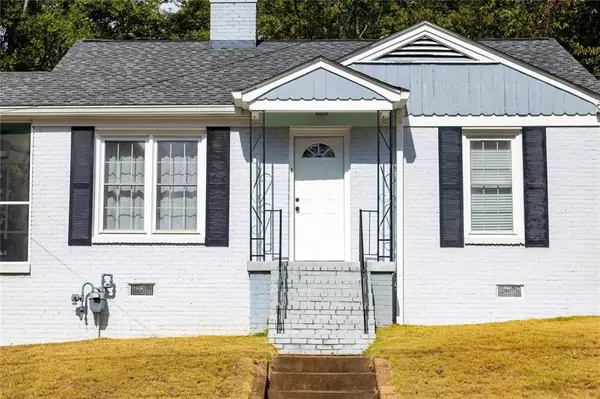 1275 E Forrest AVE, Atlanta, GA 30344