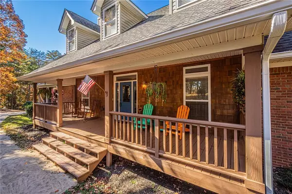 Dahlonega, GA 30533,64 Highview LN