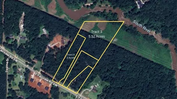 Stockbridge, GA 30281,3669 East Fairview RD SW