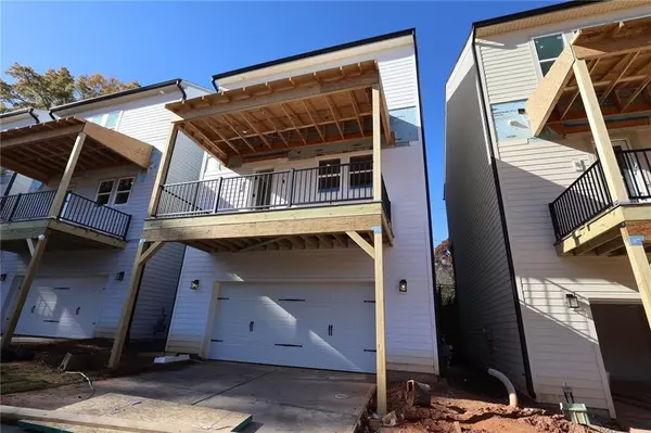 Decatur, GA 30033,779 Auguste AVE