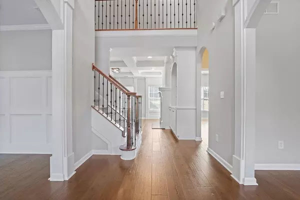 Lawrenceville, GA 30045,1871 Alcovy Bluff WAY