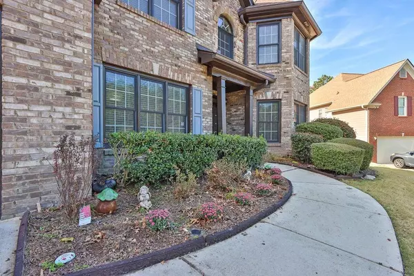 Lawrenceville, GA 30045,1871 Alcovy Bluff WAY