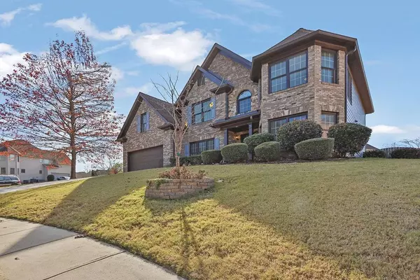 Lawrenceville, GA 30045,1871 Alcovy Bluff WAY