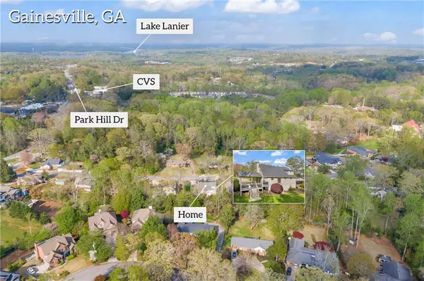 Gainesville, GA 30501,909 Parkhill PL