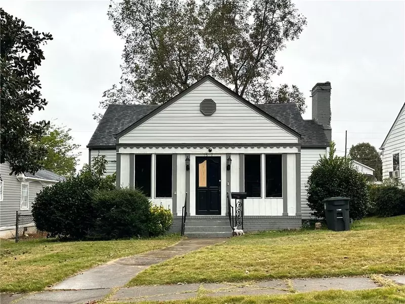 1527 5th AVE W, Birmingham, AL 35208