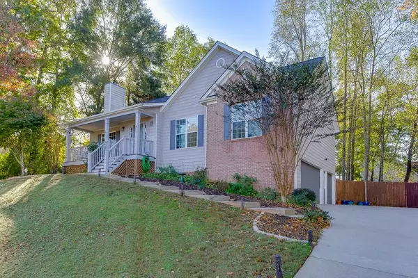 Jefferson, GA 30549,176 Village DR