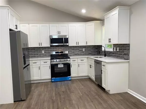 Norcross, GA 30093,1413 Silver Lake DR