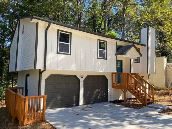 Norcross, GA 30093,1413 Silver Lake DR