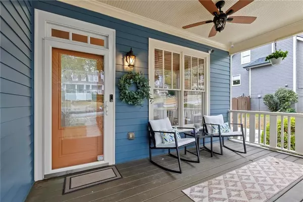 Atlanta, GA 30316,1046 Leah LN SE