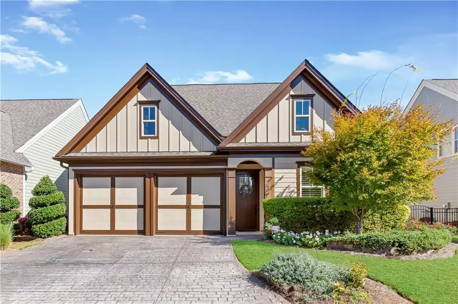 424 LOBLOLLY ST, Woodstock, GA 30188