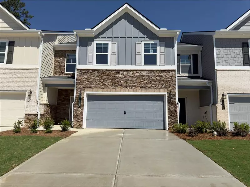 1171 PARK CENTER CIR, Austell, GA 30168