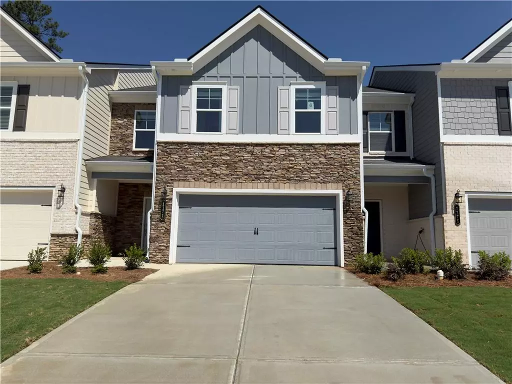 Austell, GA 30168,1171 PARK CENTER CIR