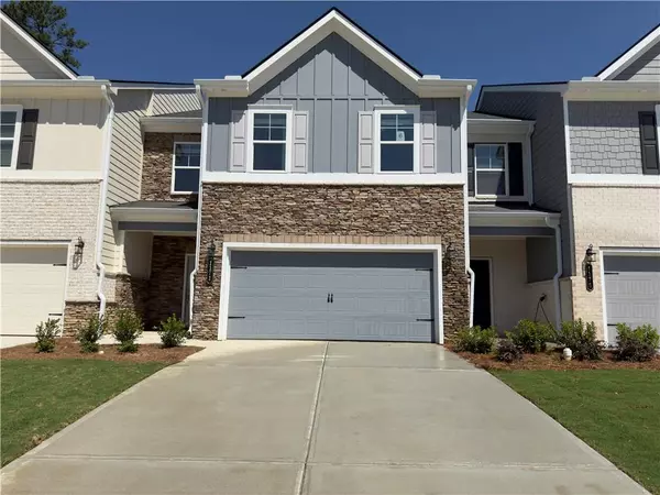 1171 PARK CENTER CIR, Austell, GA 30168