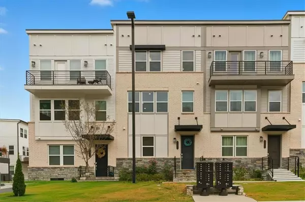 3370 Oak Harbor DR, Peachtree Corners, GA 30092