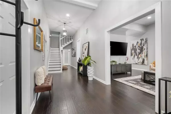 Atlanta, GA 30310,692 Ira ST SW