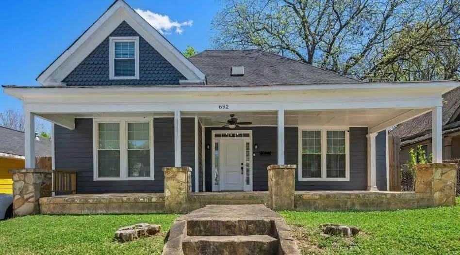692 Ira ST SW, Atlanta, GA 30310
