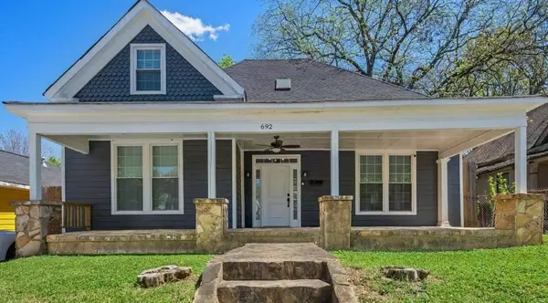 692 Ira ST SW, Atlanta, GA 30310