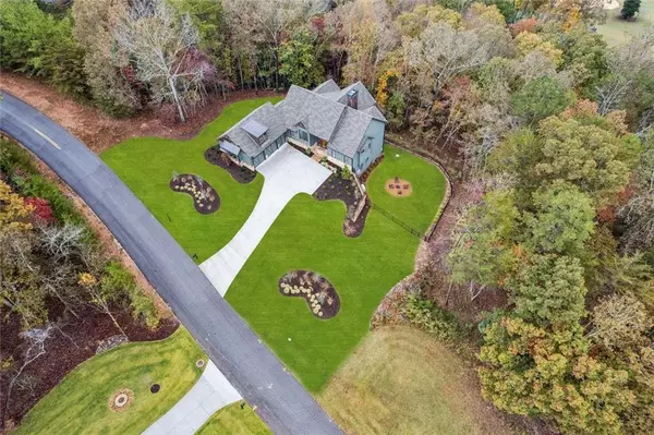 Dahlonega, GA 30533,179 Golden Bear PASS