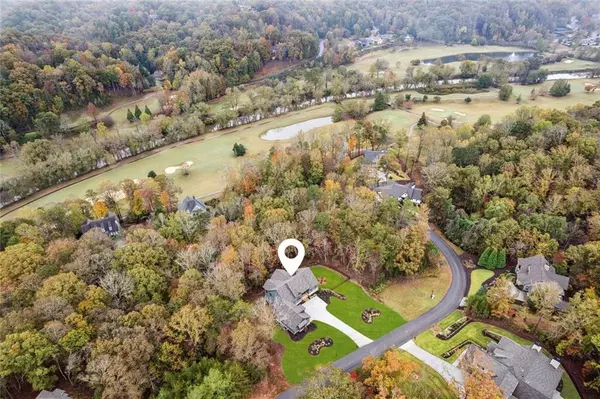 Dahlonega, GA 30533,179 Golden Bear PASS