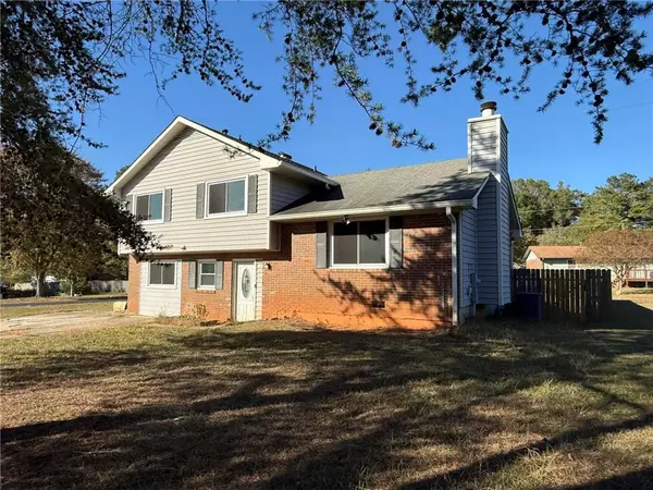 Austell, GA 30106,2776 Parcel RD